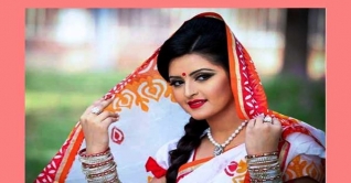 অশ্লীল ছবি-ভিডিও সরানোর নোটিশের খবরে ‘অসুস্থ’ পরিমনি! অশ্লীল ছবি-ভিডিও সরানোর নোটিশের খবরে ‘অসুস্থ’ পরিমনি!