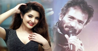 পরীমনিকে পূর্ণ সমর্থন জানালেন নচিকেতা পরীমনিকে পূর্ণ সমর্থন জানালেন নচিকেতা