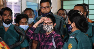 পরীমনিকে ধর্ষণ-হত্যাচেষ্টা : অভিযোগ গঠনের আদেশ ১৮ মে পরীমনিকে ধর্ষণ-হত্যাচেষ্টা : অভিযোগ গঠনের আদেশ ১৮ মে