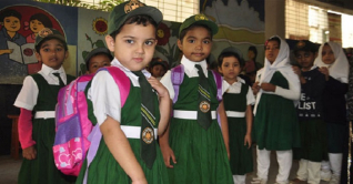 প্রাক-প্রাথমিকের ক্লাস শুরু আগামীকাল