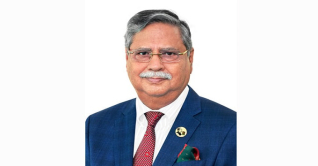 পদত্যাগ করলেন রাষ্ট্রপতি মো. সাহাবুদ্দিন পদত্যাগ করলেন রাষ্ট্রপতি মো. সাহাবুদ্দিন