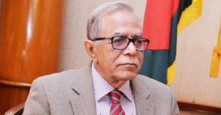 কথাসাহিত্যিক রিজিয়া রহমানের মৃত্যুতে রাষ্ট্রপতির শোক কথাসাহিত্যিক রিজিয়া রহমানের মৃত্যুতে রাষ্ট্রপতির শোক