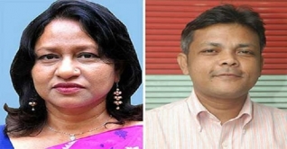 প্রেসক্লাবের প্রথম নারী সভাপতি ফরিদা, সম্পাদক ইলিয়াস প্রেসক্লাবের প্রথম নারী সভাপতি ফরিদা, সম্পাদক ইলিয়াস