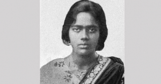 বীরকন্যা প্রীতিলতার জন্মদিন আজ বীরকন্যা প্রীতিলতার জন্মদিন আজ