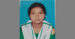 ঠাকুরগাঁওয়ে স্কুলছাত্রীকে জবাই করে হত্যা