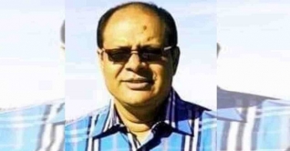করোনায় ফেনীর সিভিল সার্জনের মৃত্যু