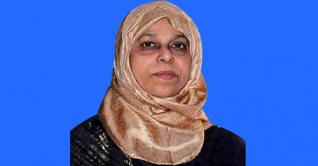 মৃত্যুর পর জানা গেল, করোনায় আক্রান্ত ছিলেন সাবেক এমপি পুতুল