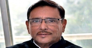 ওবায়দুল কাদেরের বাইপাস সার্জারি কাল ওবায়দুল কাদেরের বাইপাস সার্জারি কাল