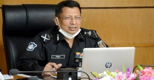 র্যাবের মহাপরিচালক করোনা আক্রান্ত, হাসপাতালে ভর্তি র্যাবের মহাপরিচালক করোনা আক্রান্ত, হাসপাতালে ভর্তি