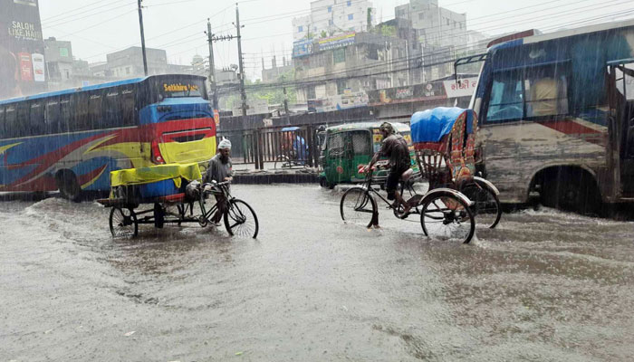 প্রতীকি ছবি।
