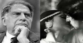কোন নায়িকার জন্য ব্যাচেলর রইলেন রতন টাটা! কোন নায়িকার জন্য ব্যাচেলর রইলেন রতন টাটা!