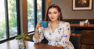 বৃষ্টিতে কফি খাওয়ার উপকারিতা