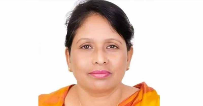 অ্যাডভোকেট সফুরা বেগম রুমী