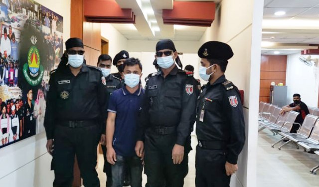 ফাইল ছবি