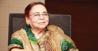 কথাসাহিত্যিক রাবেয়া খাতুন আর নেই কথাসাহিত্যিক রাবেয়া খাতুন আর নেই