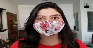 রাজধানীর সুপার শপগুলোতে ‘নো মাস্ক, নো সার্ভিস’