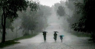 ঈদের দিন সকালে বৃষ্টির সম্ভাবনা ঈদের দিন সকালে বৃষ্টির সম্ভাবনা