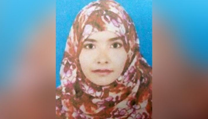 মৌসুমি খাতুন