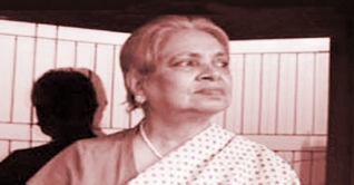 সাহিত্যিক ও শিক্ষাবিদ ড. রাজিয়া খানের মৃত্যুবার্ষিকী আজ