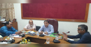 ডাকযোগে দেশ-বিদেশে পৌঁছাবে রাজশাহীর সিল্ক ডাকযোগে দেশ-বিদেশে পৌঁছাবে রাজশাহীর সিল্ক