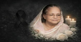 উইমেননিউজের প্রধান উপদেষ্টা রিজিয়া মান্নানের মৃত্যুবার্ষিকী আজ উইমেননিউজের প্রধান উপদেষ্টা রিজিয়া মান্নানের মৃত্যুবার্ষিকী আজ