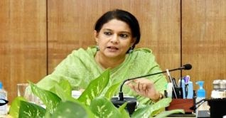 পরিবেশ উপদেষ্টার নির্দেশে বিএফআইডিসির ১৫৫ একর জমি উদ্ধার পরিবেশ উপদেষ্টার নির্দেশে বিএফআইডিসির ১৫৫ একর জমি উদ্ধার