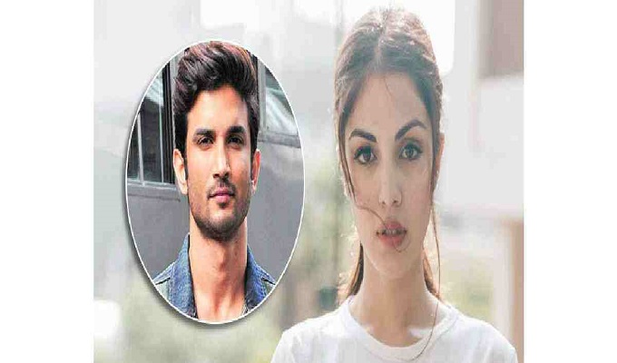 রিয়াকে ১০ ঘণ্টা জিজ্ঞাসাবাদ সিবিআইয়ের