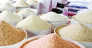 পর্যাপ্ত সরবরাহের পরও বেড়েছে চালের দাম 