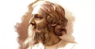 আজ ২২ শ্রাবণ, বিশ্বকবির প্রয়াণ দিবস আজ ২২ শ্রাবণ, বিশ্বকবির প্রয়াণ দিবস
