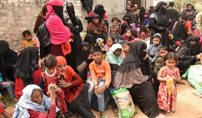 ফাইল ছবি।