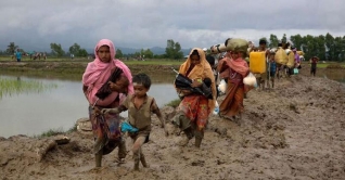 রোহিঙ্গা গণহত্যার দায় জাতিসংঘেরও: পররাষ্ট্রমন্ত্রী রোহিঙ্গা গণহত্যার দায় জাতিসংঘেরও: পররাষ্ট্রমন্ত্রী
