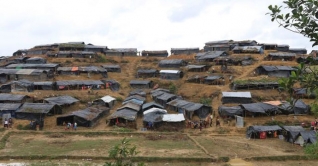 কুতুপালং ক্যাম্পে আজ রোহিঙ্গাদের মহাসমাবেশ