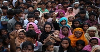 রোহিঙ্গাদের জন্য ‘নিরাপদ আবাসস্থল’ চায় ঢাকা