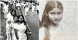 একাত্তরের অগ্নিকন্যা রোকেয়া সুলতানা