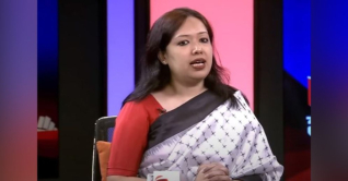 ছাত্রদলের জাকসু নির্বাচন বর্জন, রুমিন ফারহানার বক্তব্য