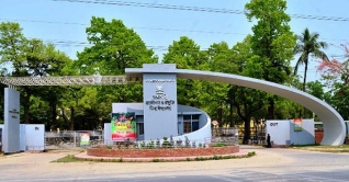 রুয়েটে ভর্তি পরীক্ষা আগামী ২৪ অক্টোবর