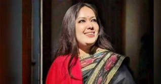 এনসিপিতে যোগ দেয়ার গুঞ্জন ভিত্তিহীন: রুমিন ফারহানা