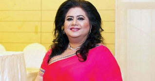 মৃত্যুর গুজব উড়িয়ে দিলেন রুনা লায়লা