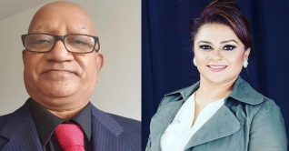 সেফুদার ‘নাতনি’ খ্যাত হেলেনা হতে চান ‘মাদার তেরেসা’ সেফুদার ‘নাতনি’ খ্যাত হেলেনা হতে চান ‘মাদার তেরেসা’