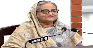 শেখ হাসিনার বিরুদ্ধে ১১তম দিনের সাক্ষ্যগ্রহণ আজ শেখ হাসিনার বিরুদ্ধে ১১তম দিনের সাক্ষ্যগ্রহণ আজ