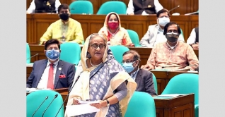 জিয়া কারাগারে কত মানুষ হত্যা করেছে খুঁজে বের করুন: প্রধানমন্ত্রী