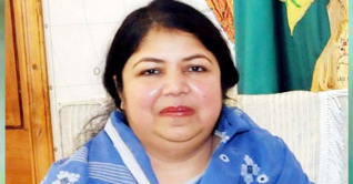 স্পিকার পদ থেকে পদত্যাগ করলেন শিরীন শারমিন চৌধুরী স্পিকার পদ থেকে পদত্যাগ করলেন শিরীন শারমিন চৌধুরী