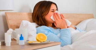 শীতে খুসখুসে কাশি নিরাময়ে ঘরোয়া টোটকা শীতে খুসখুসে কাশি নিরাময়ে ঘরোয়া টোটকা