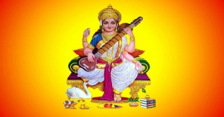 আজ সরস্বতী পূজা, করোনার কারণে থাকছে না আয়োজন আজ সরস্বতী পূজা, করোনার কারণে থাকছে না আয়োজন