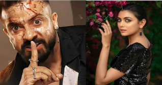 শাকিবের সঙ্গে অভিনয় করার জন্য মুখিয়ে ছিলেন ইধিকা