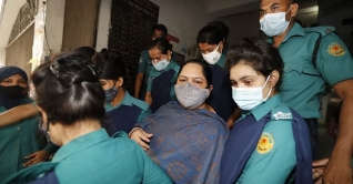 সাংবাদিক রোজিনার জামিন শুনানি শেষ, আদেশ পরে সাংবাদিক রোজিনার জামিন শুনানি শেষ, আদেশ পরে