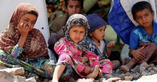 পুষ্টিহীনতায় ৪ লাখ ইয়েমেনি শিশুর মৃত্যু হতে পারে: জাতিসংঘ