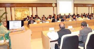 সুনামগঞ্জে বিজ্ঞান ও প্রযুক্তি বিশ্ববিদ্যালয় হচ্ছে