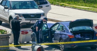 মার্কিন কংগ্রেস ভবনে হামলার চেষ্টা, নিহত ২