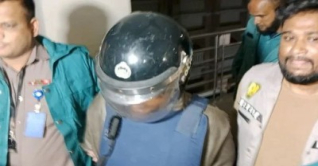 আদালতে চাঞ্চল্যকর তথ্য দিলেন ফয়সালের সহায়তাকারী আদালতে চাঞ্চল্যকর তথ্য দিলেন ফয়সালের সহায়তাকারী